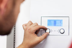 best Great Chesterford boiler servicing companies