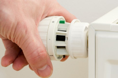 Great Chesterford central heating repair costs