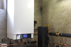 Great Chesterford condensing boiler companies