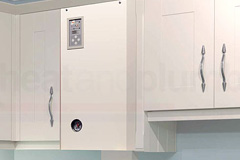 Great Chesterford electric boiler quotes