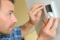 Great Chesterford heating repair companies